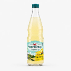 Черноголовка лимон