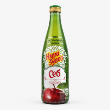 Яблочный сок