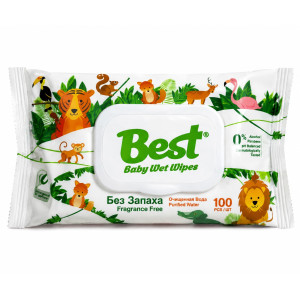 Салфетка Best