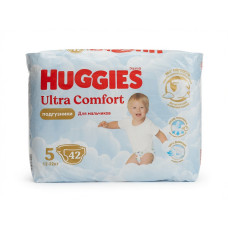 Памперс huggies