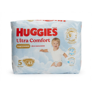 Памперс huggies