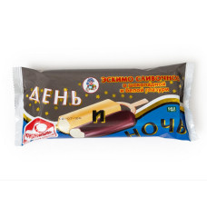 Мороженое День и ночь