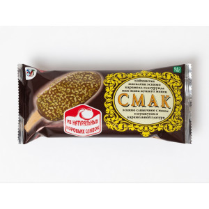 Смак мороженое