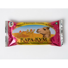 Мороженое кара-кум