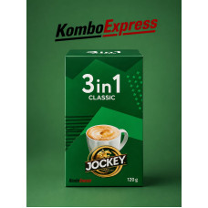 Кофе 3в1 jockey