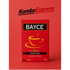 Чай bayce