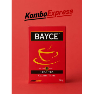 Чай bayce