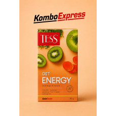 Чай тесс energy