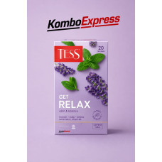 Чай relax