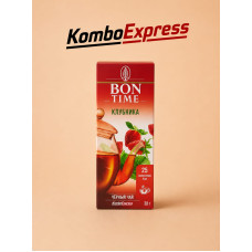 Чай Bon time