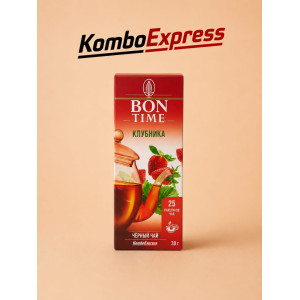 Чай Bon time