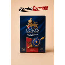 Richard чай 180гр