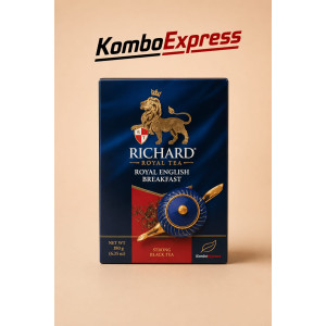 Richard чай 180гр