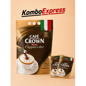Кофе crown