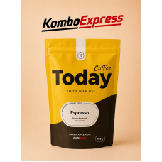 Кофе today espresso