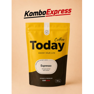 Кофе today espresso