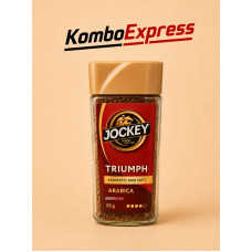 Кофе Jockey triumph