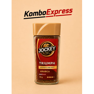 Кофе Jockey triumph