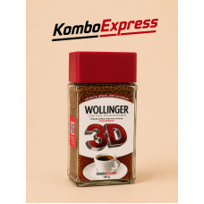Кофе wollinger