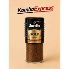 Кофе Jardin