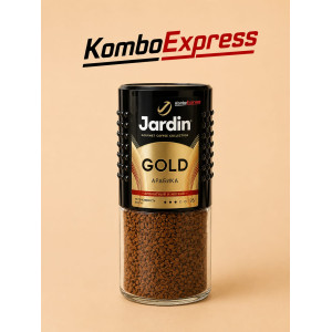 Кофе Jardin
