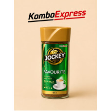 Кофе Jockey favourite