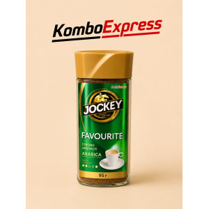 Кофе Jockey favourite