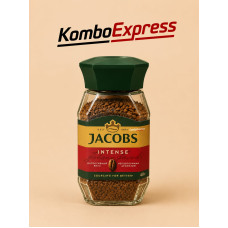 Кофе jacobs