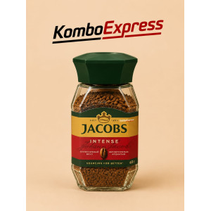 Кофе jacobs