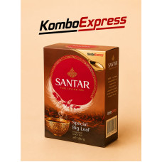 Чай santar