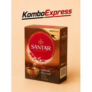 Чай santar