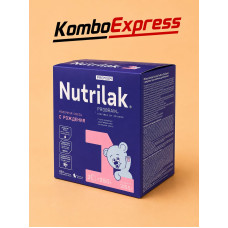 Нутрилак 1000+50гр