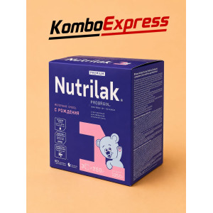 Нутрилак 1000+50гр