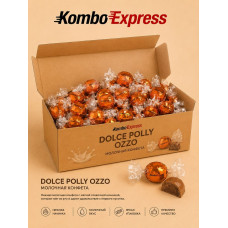 Dolce polly ozzo шоколад