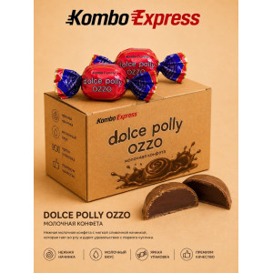Dolce polly шоколад