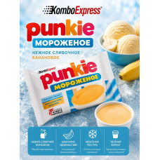 Punkie мороженое
