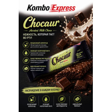 Chocaur