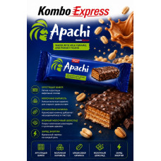 Apachi