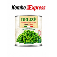 Горошек delize