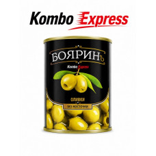 Оливки Боярин