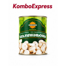Шампиньоны