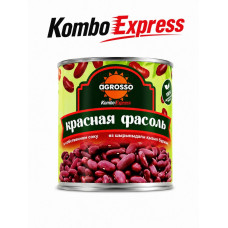 Красная фасоль