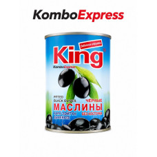Маслины кинг