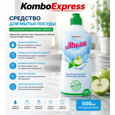 Средства для мытья посуды