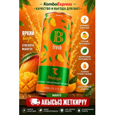 Бифрэш Манго