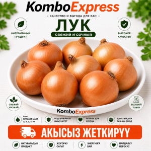 Лук