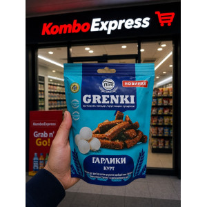 GRENKl