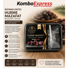 HURME MAZAFAT  MAZAFATI DATE