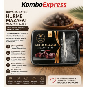 HURME MAZAFAT  MAZAFATI DATE