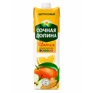 СочнаяДолина